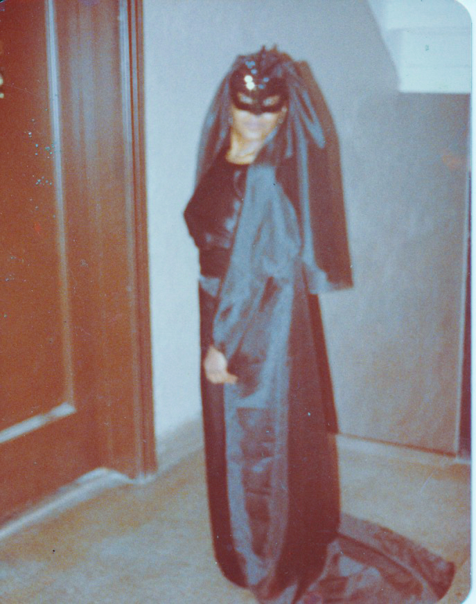 Maria Teresa Parra Maria